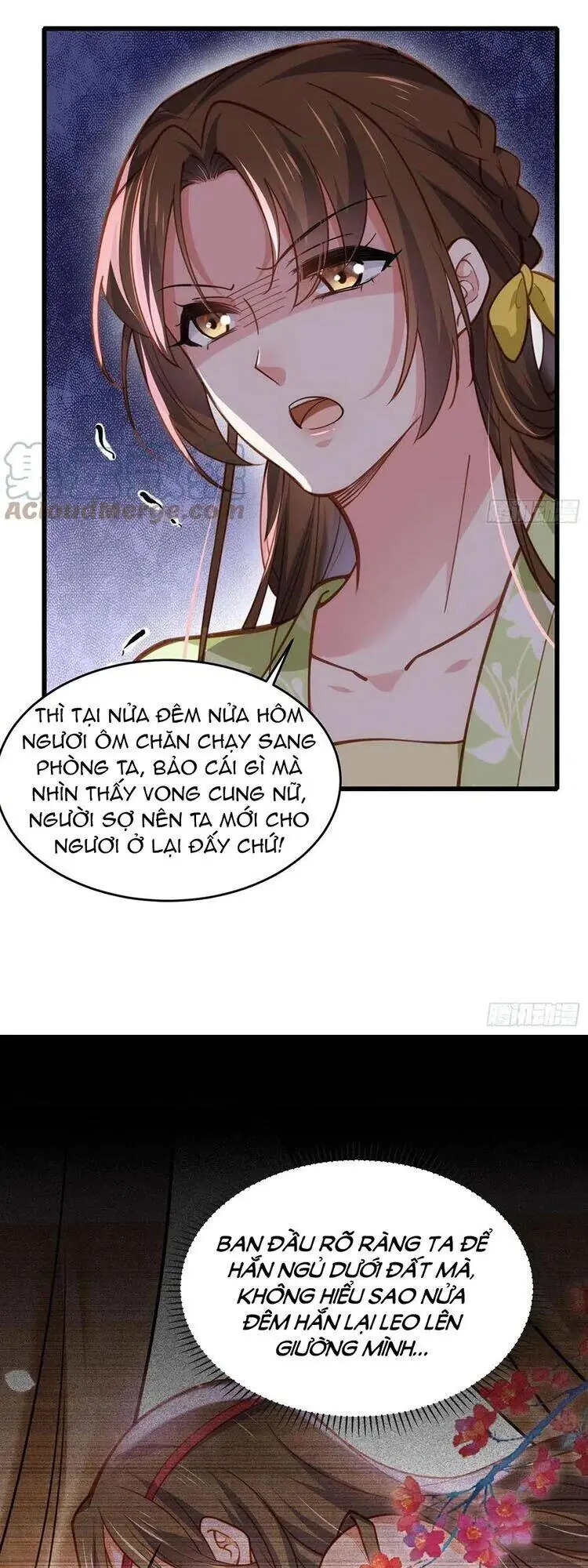 Hoạn Phi Thiên Hạ Chapter 174 - Trang 15