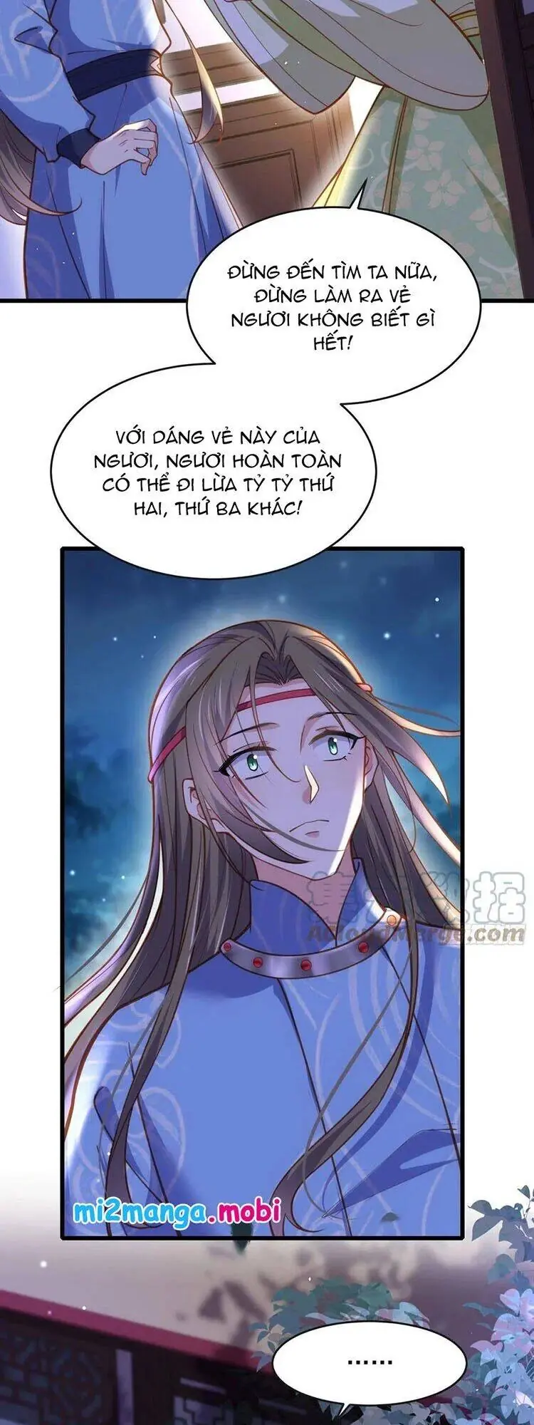 Hoạn Phi Thiên Hạ Chapter 174 - Trang 17