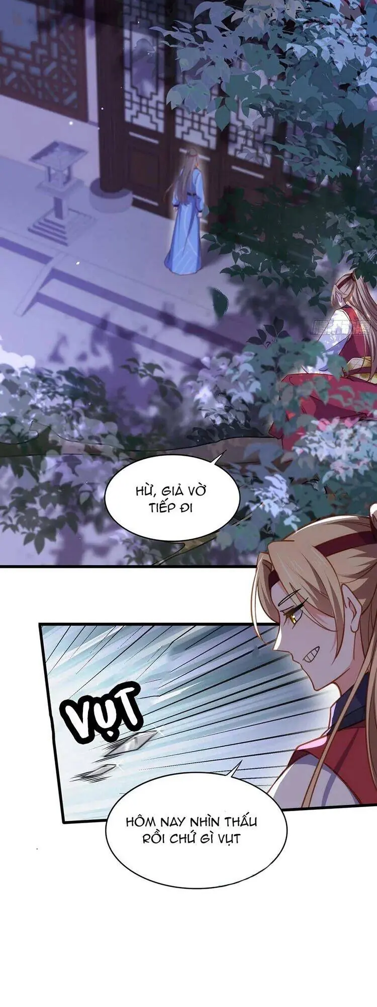 Hoạn Phi Thiên Hạ Chapter 174 - Trang 18