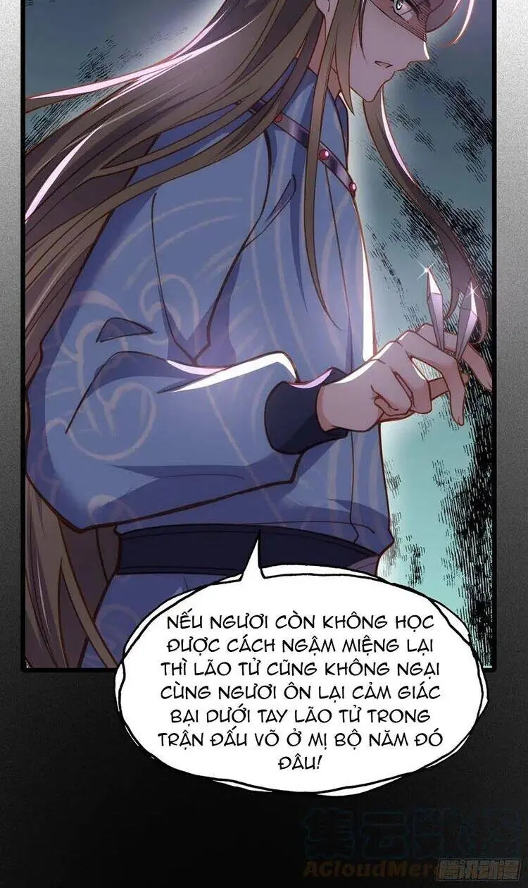 Hoạn Phi Thiên Hạ Chapter 174 - Trang 20