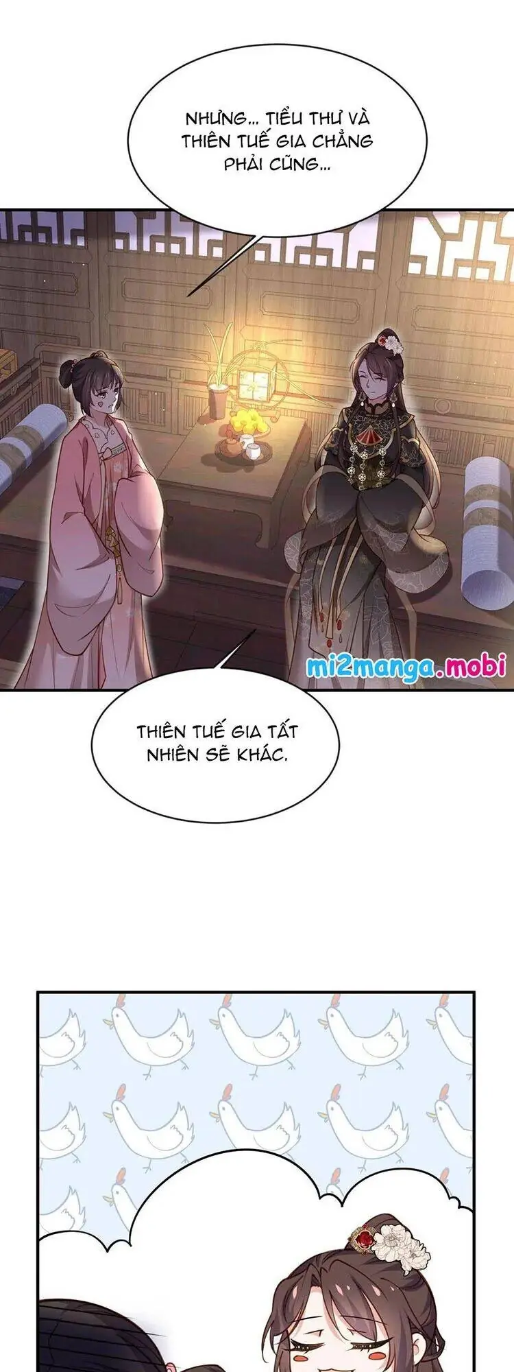 Hoạn Phi Thiên Hạ Chapter 174 - Trang 7
