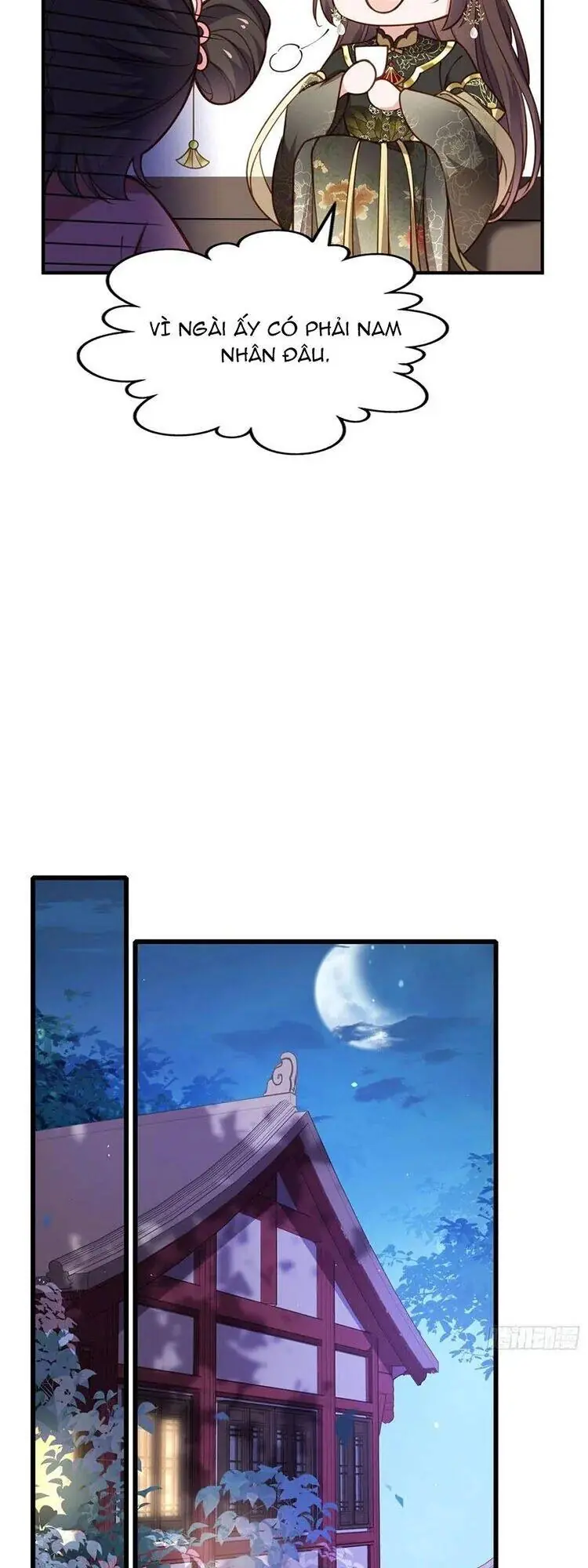 Hoạn Phi Thiên Hạ Chapter 174 - Trang 8