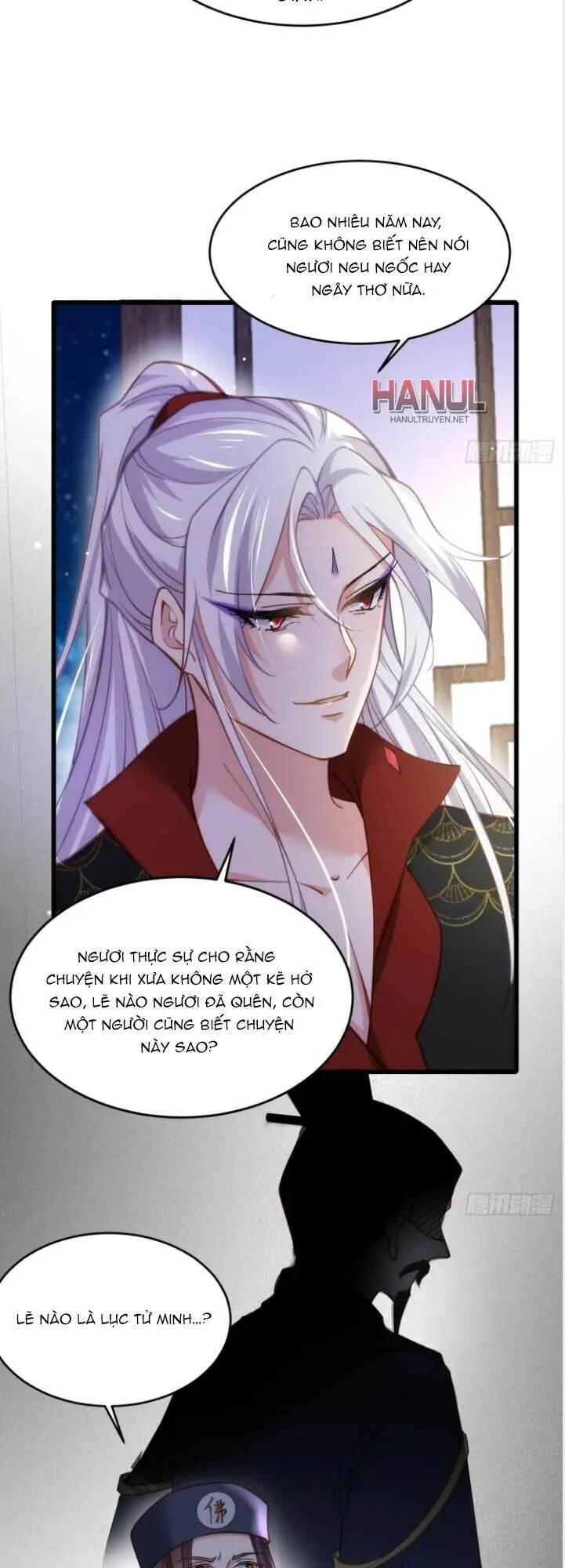 Hoạn Phi Thiên Hạ Chapter 175 - Trang 11