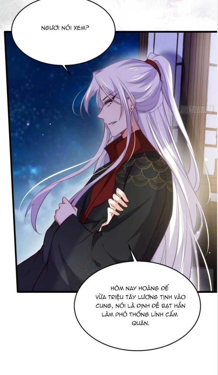 Hoạn Phi Thiên Hạ Chapter 175 - Trang 16