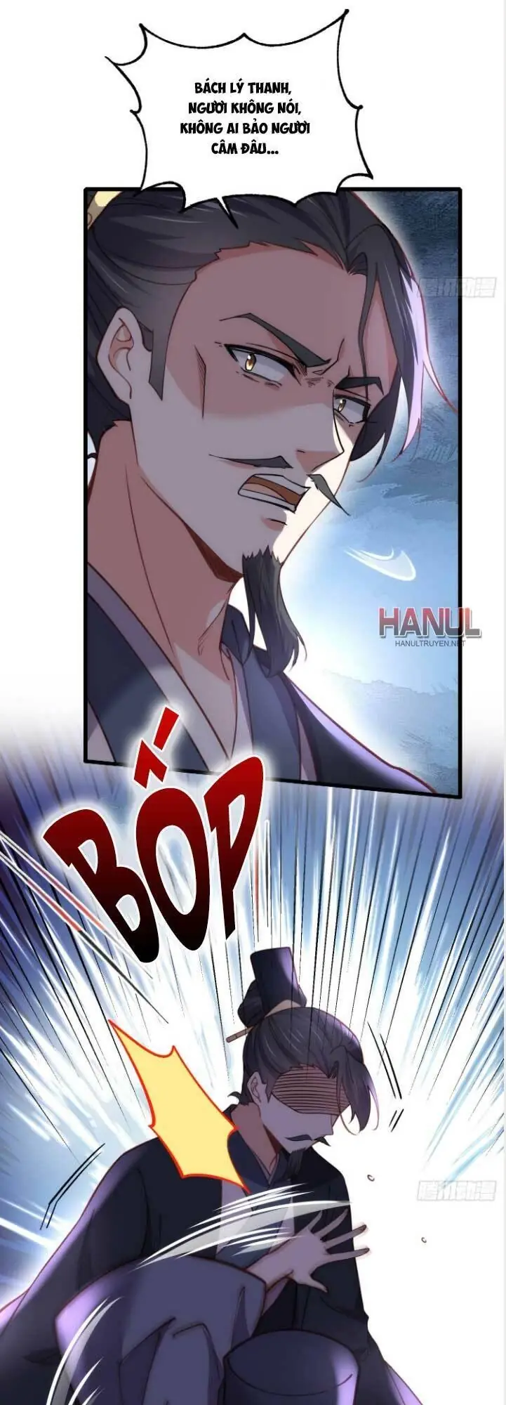 Hoạn Phi Thiên Hạ Chapter 175 - Trang 17