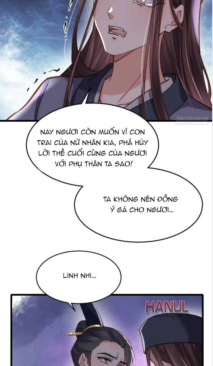 Hoạn Phi Thiên Hạ Chapter 175 - Trang 19