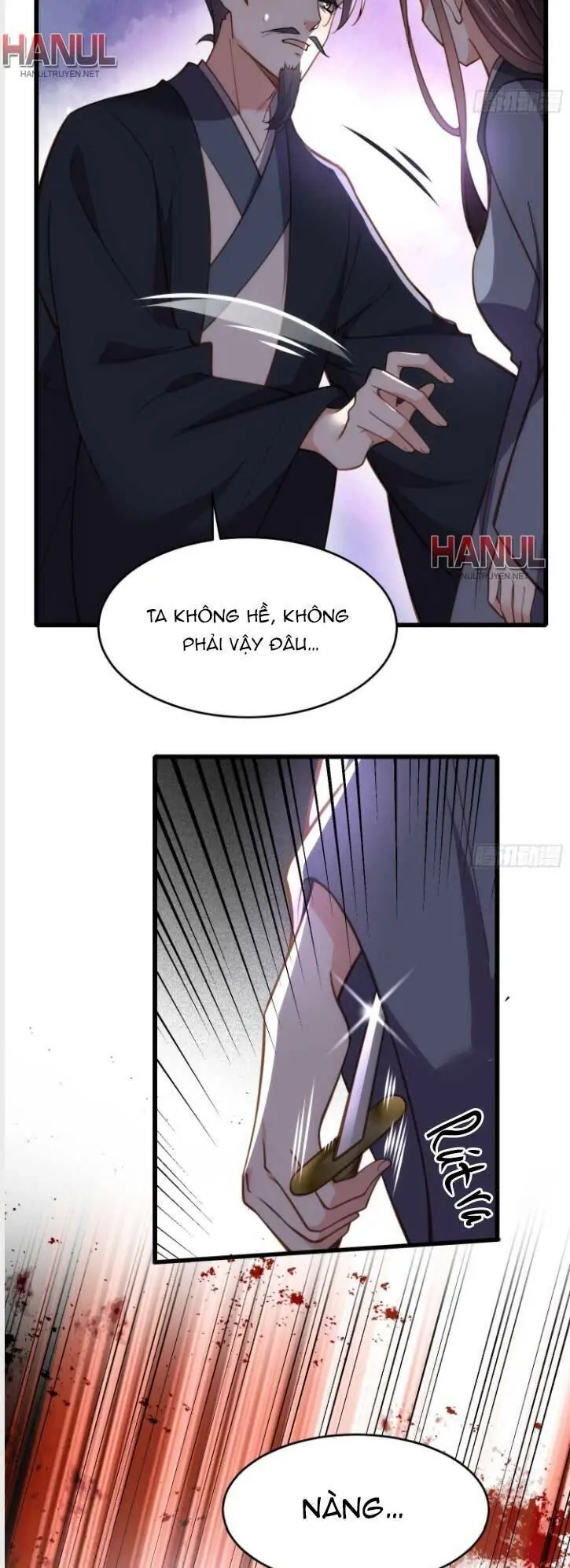 Hoạn Phi Thiên Hạ Chapter 175 - Trang 20