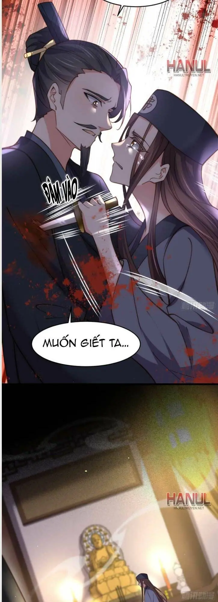 Hoạn Phi Thiên Hạ Chapter 175 - Trang 21