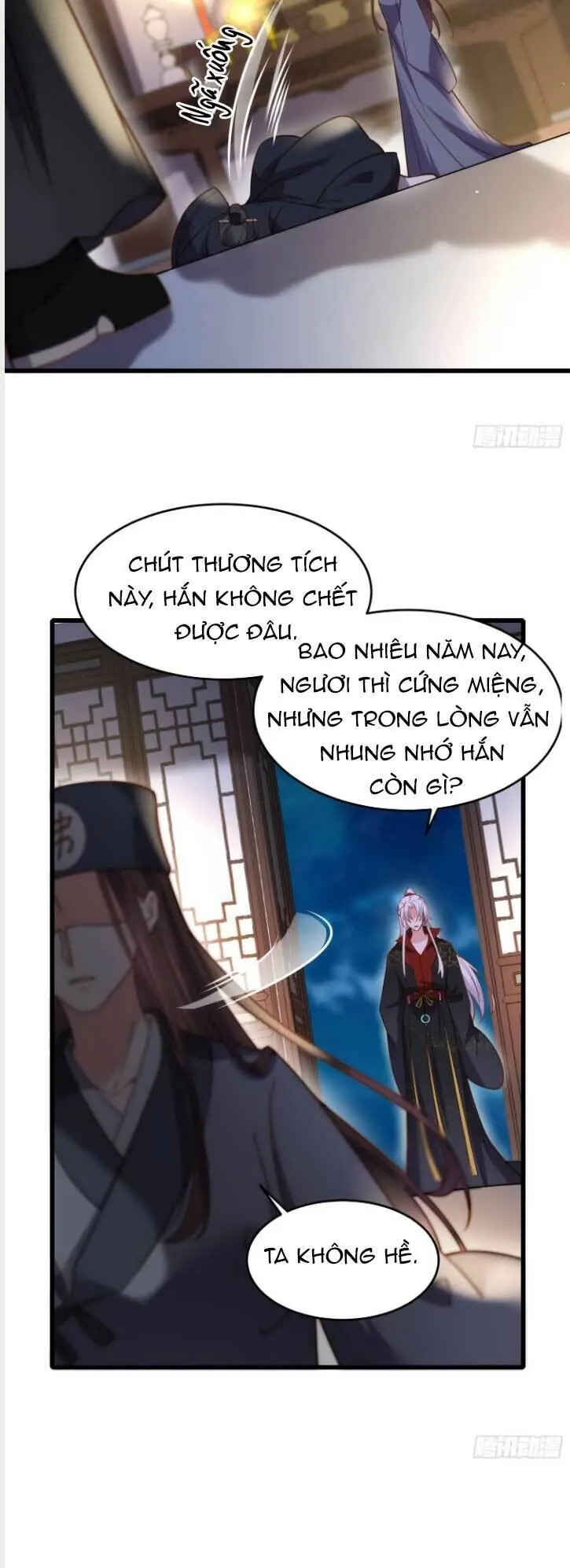 Hoạn Phi Thiên Hạ Chapter 175 - Trang 22