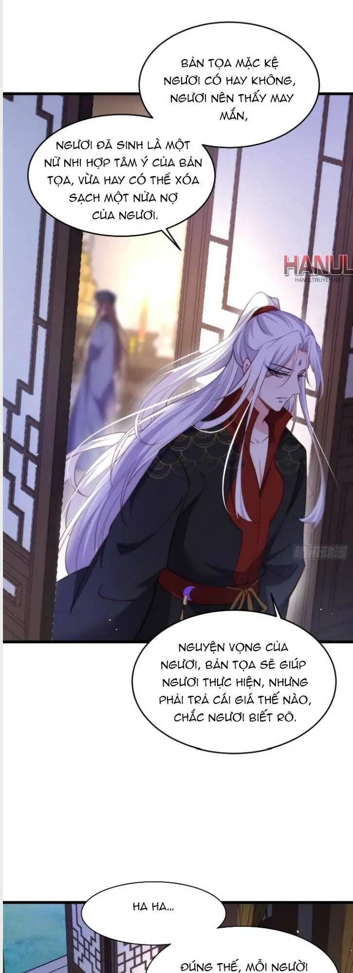 Hoạn Phi Thiên Hạ Chapter 175 - Trang 23