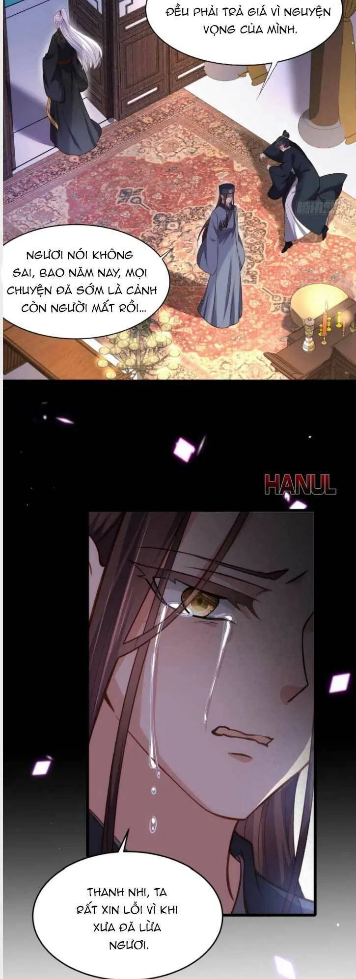 Hoạn Phi Thiên Hạ Chapter 175 - Trang 24