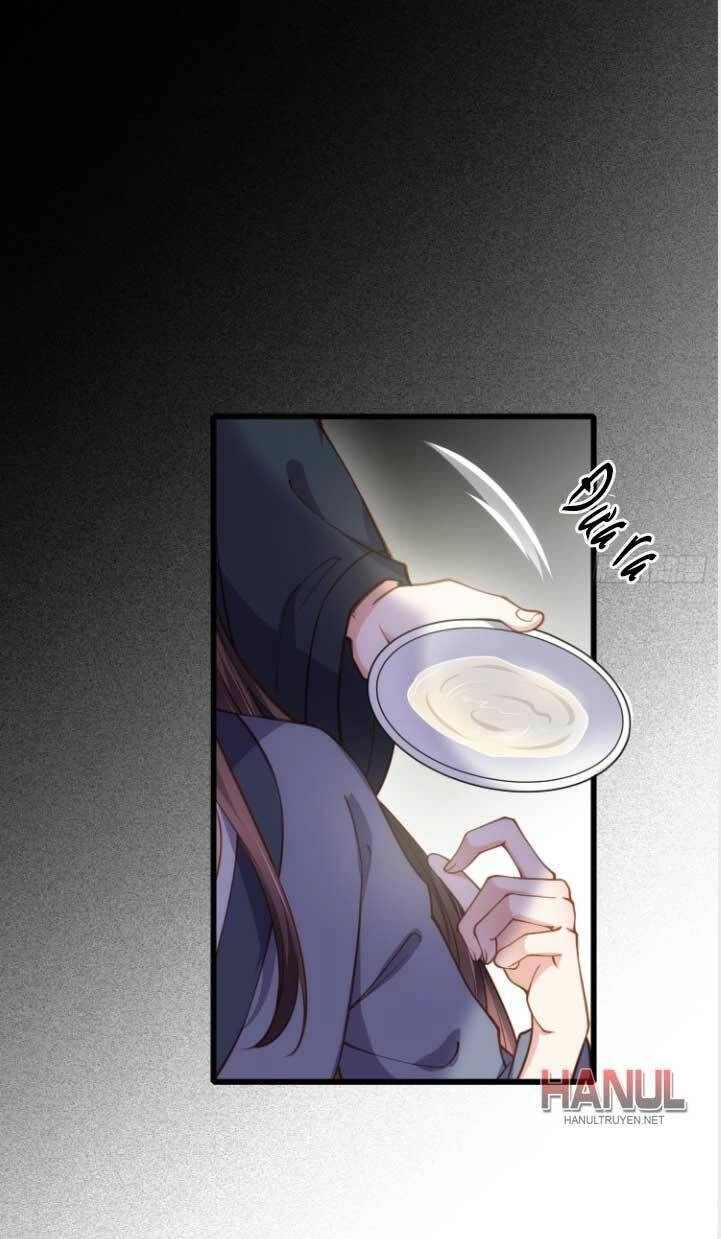 Hoạn Phi Thiên Hạ Chapter 175 - Trang 3