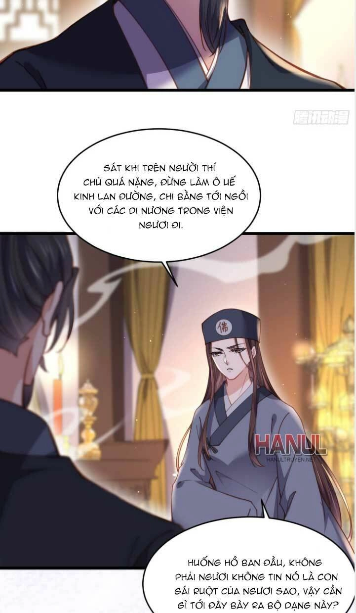 Hoạn Phi Thiên Hạ Chapter 175 - Trang 6