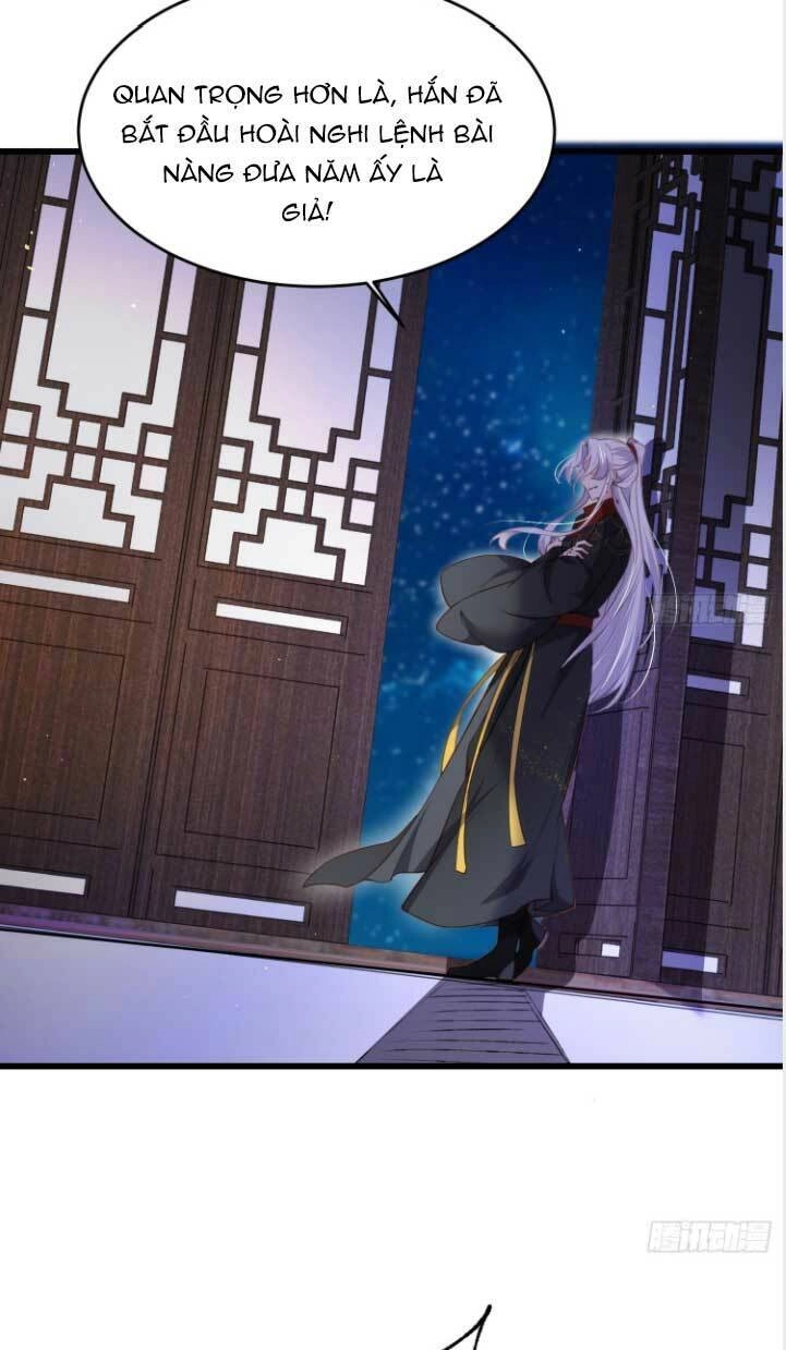 Hoạn Phi Thiên Hạ Chapter 175 - Trang 9