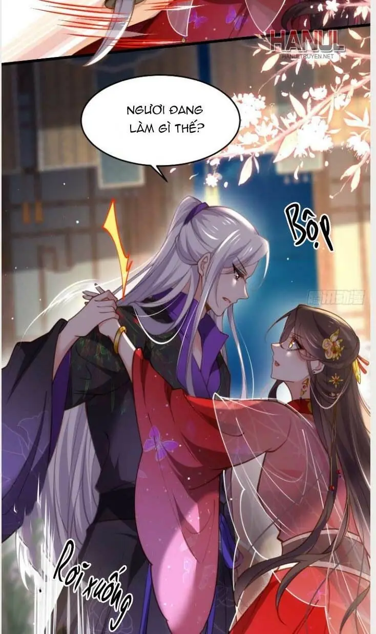 Hoạn Phi Thiên Hạ Chapter 176 - Trang 10