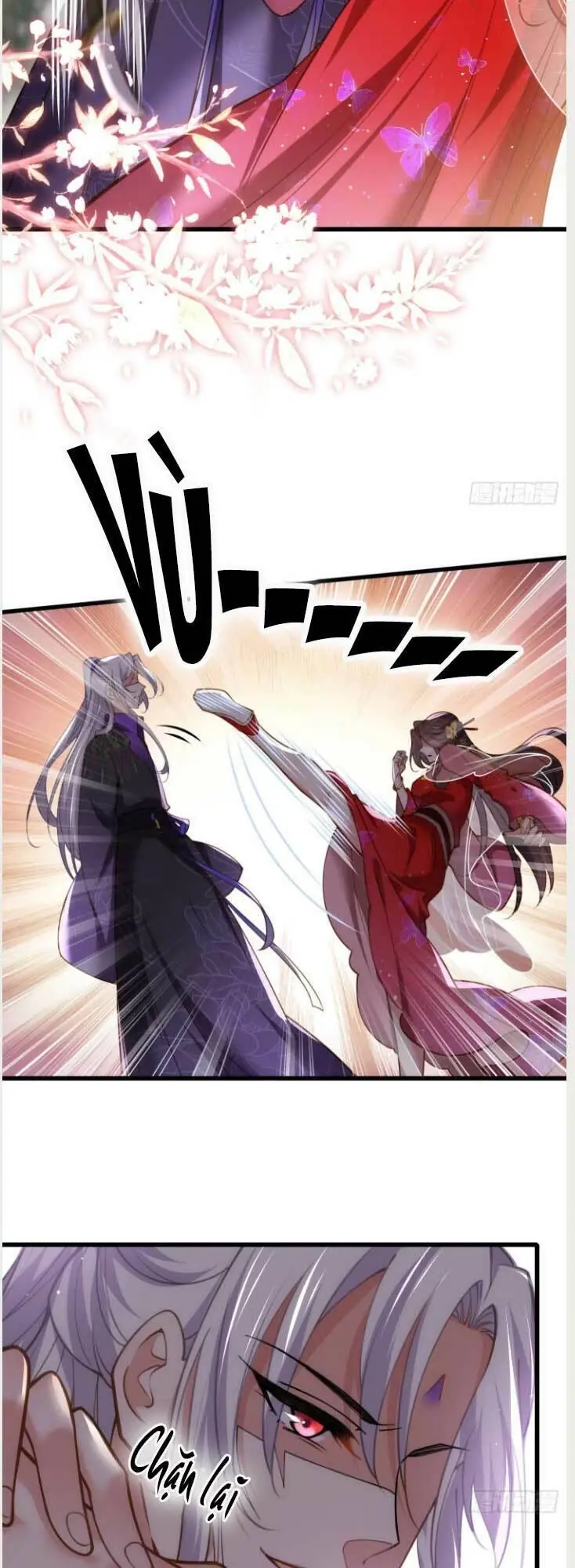 Hoạn Phi Thiên Hạ Chapter 176 - Trang 11