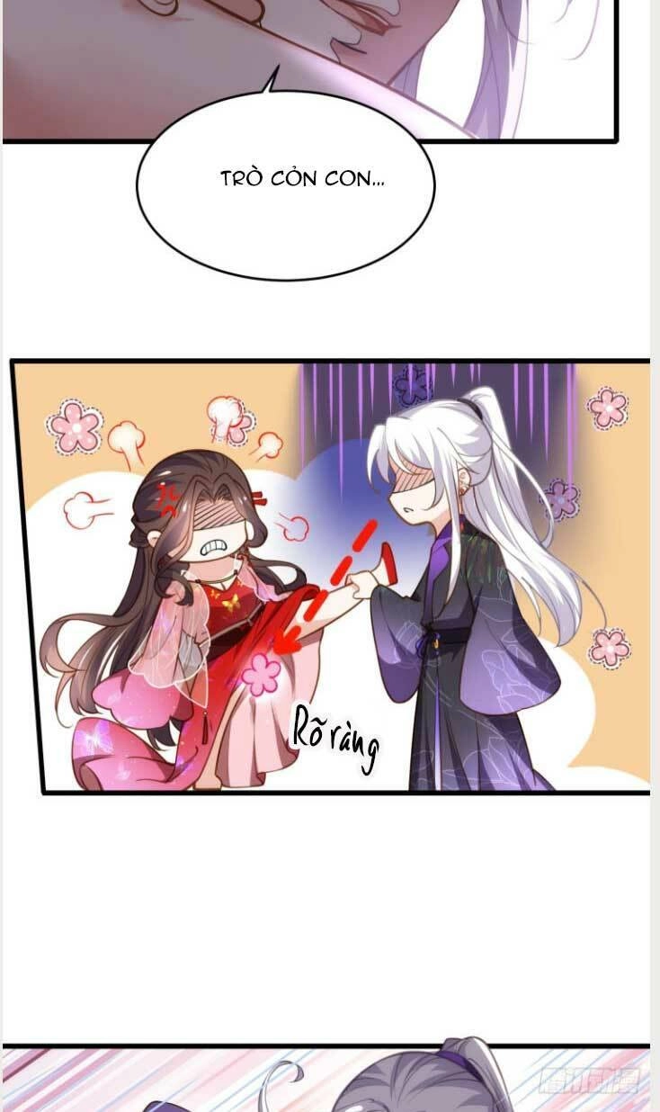 Hoạn Phi Thiên Hạ Chapter 176 - Trang 12