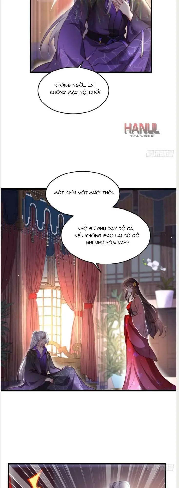 Hoạn Phi Thiên Hạ Chapter 176 - Trang 14