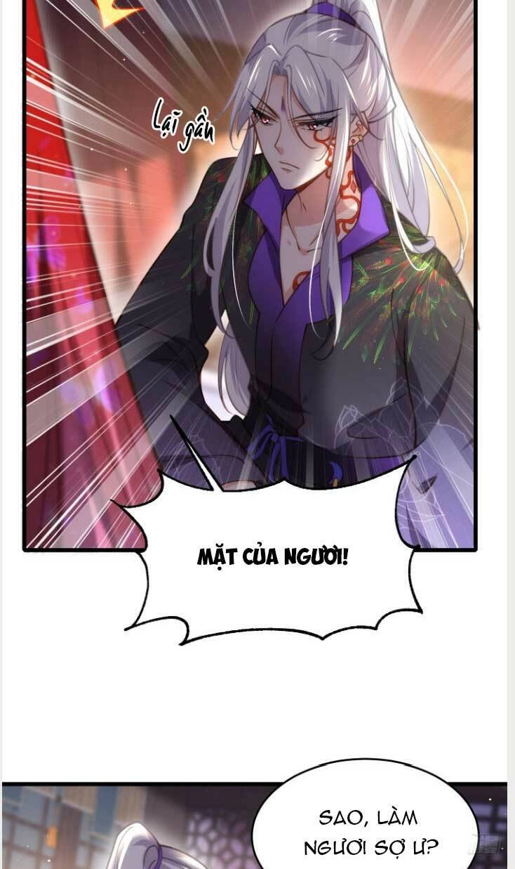 Hoạn Phi Thiên Hạ Chapter 176 - Trang 15