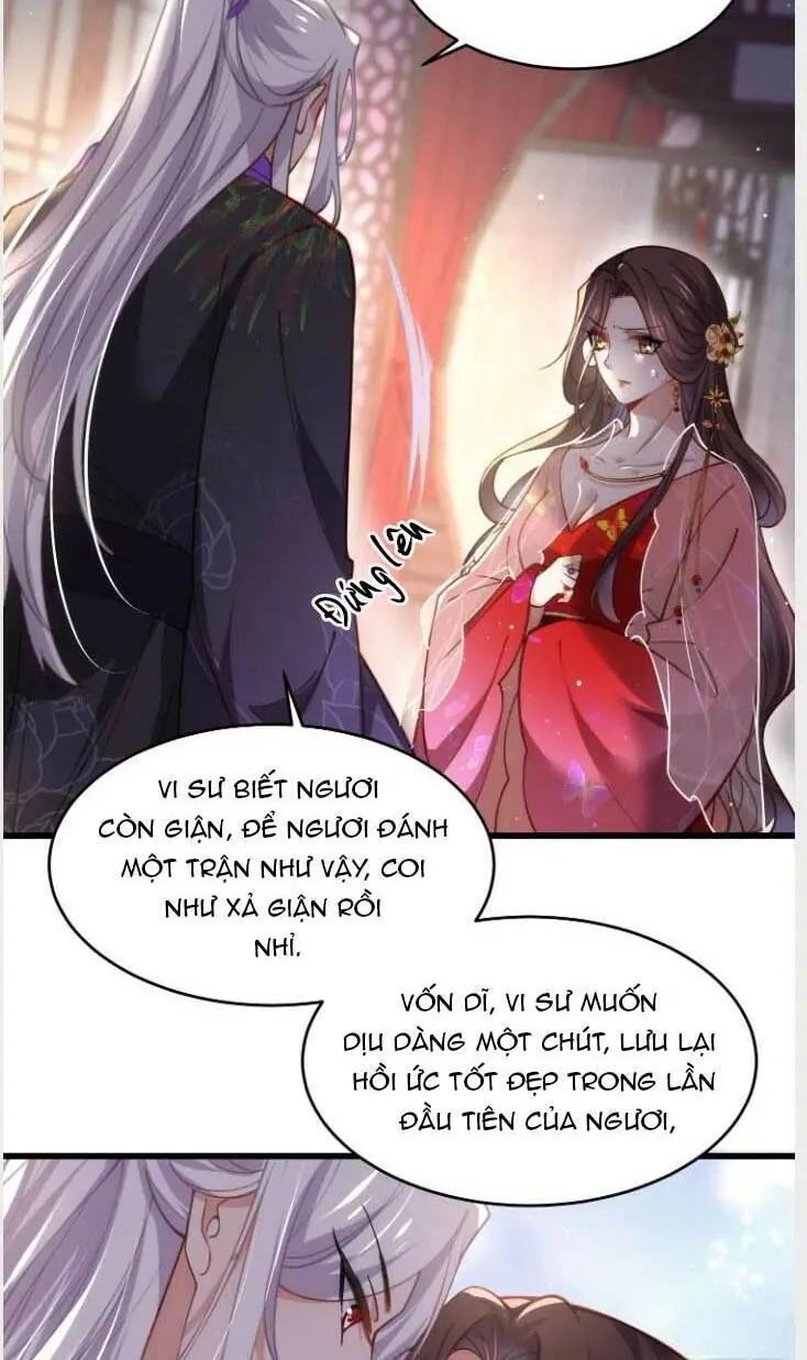 Hoạn Phi Thiên Hạ Chapter 176 - Trang 16