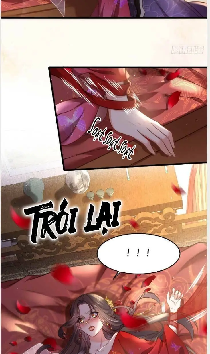 Hoạn Phi Thiên Hạ Chapter 176 - Trang 18