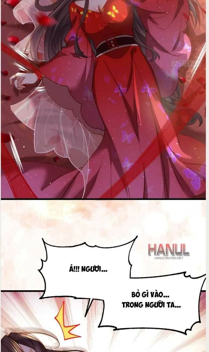 Hoạn Phi Thiên Hạ Chapter 176 - Trang 19