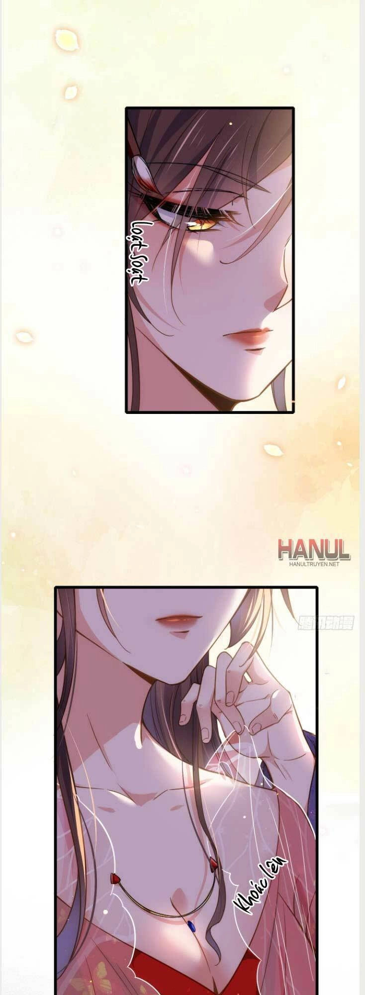 Hoạn Phi Thiên Hạ Chapter 176 - Trang 2