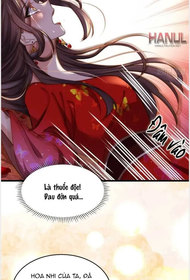 Hoạn Phi Thiên Hạ Chapter 176 - Trang 20