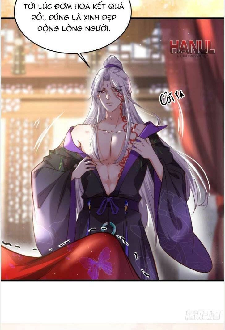 Hoạn Phi Thiên Hạ Chapter 176 - Trang 21
