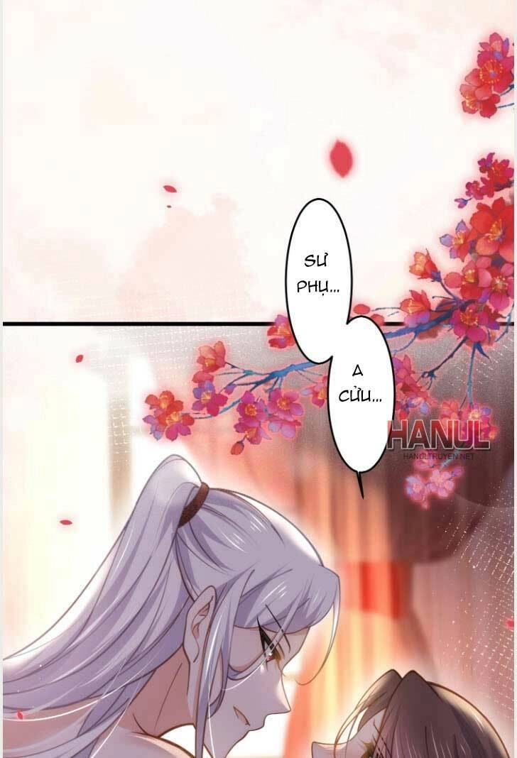 Hoạn Phi Thiên Hạ Chapter 176 - Trang 22