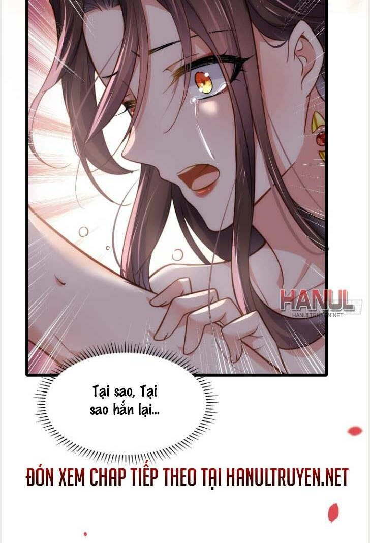 Hoạn Phi Thiên Hạ Chapter 176 - Trang 25
