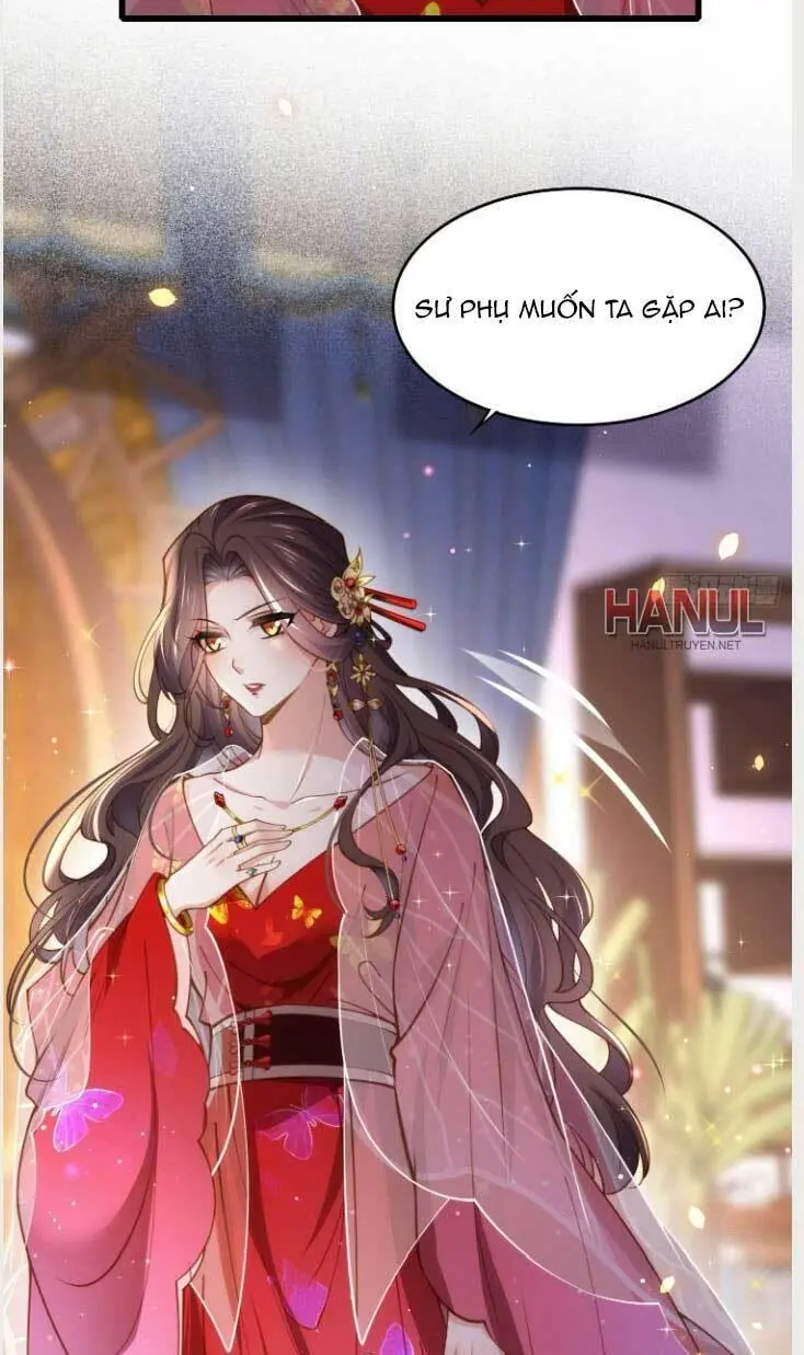 Hoạn Phi Thiên Hạ Chapter 176 - Trang 3