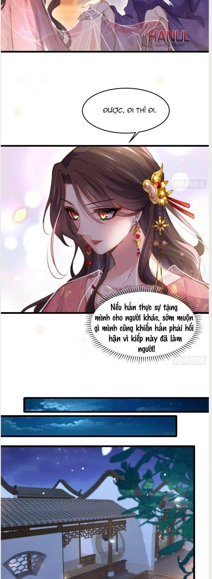Hoạn Phi Thiên Hạ Chapter 176 - Trang 5