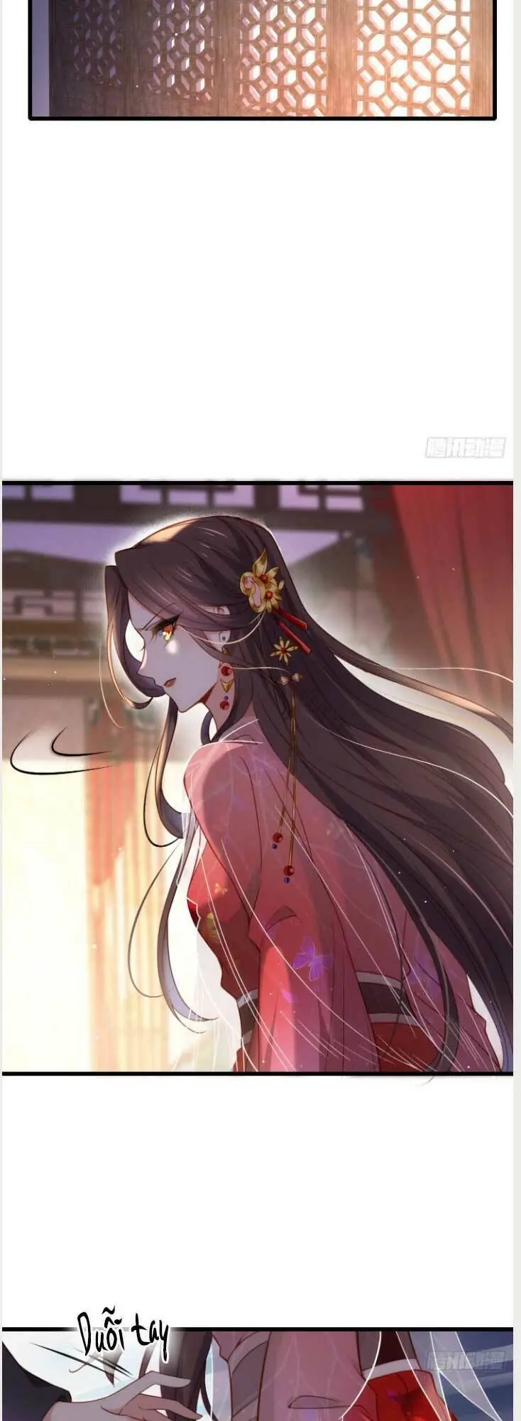 Hoạn Phi Thiên Hạ Chapter 176 - Trang 8