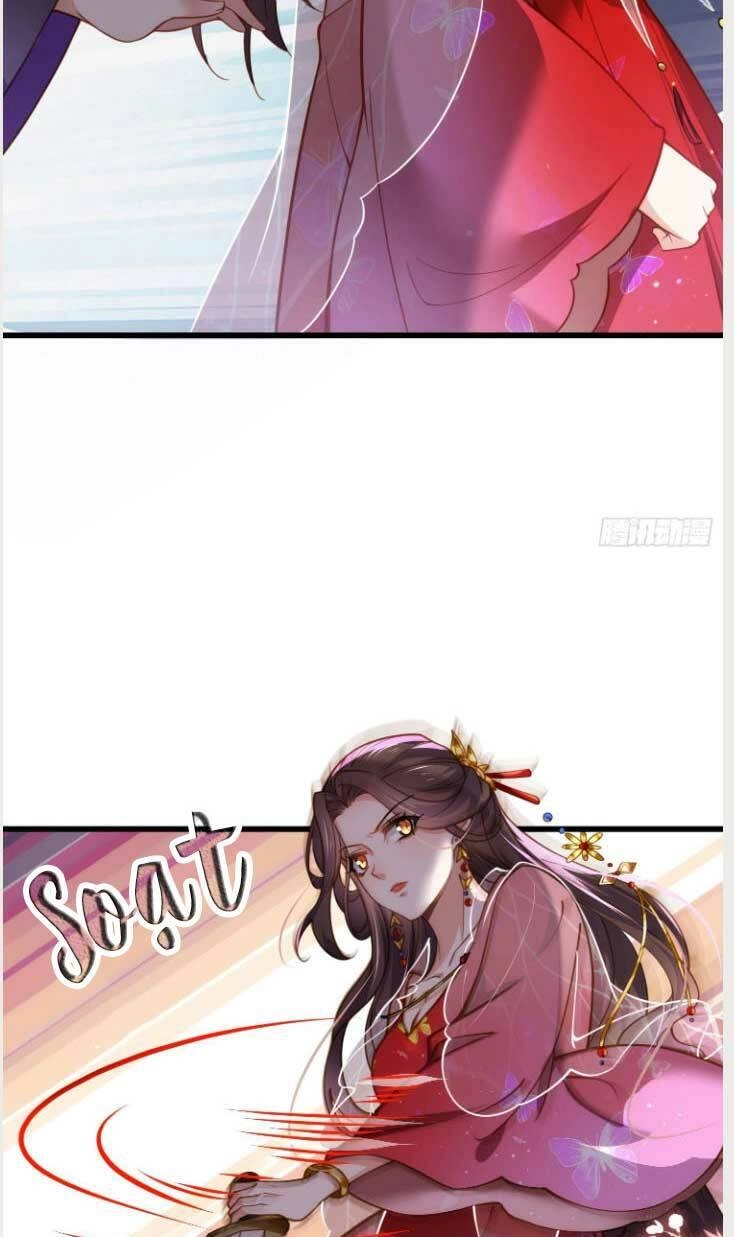 Hoạn Phi Thiên Hạ Chapter 176 - Trang 9