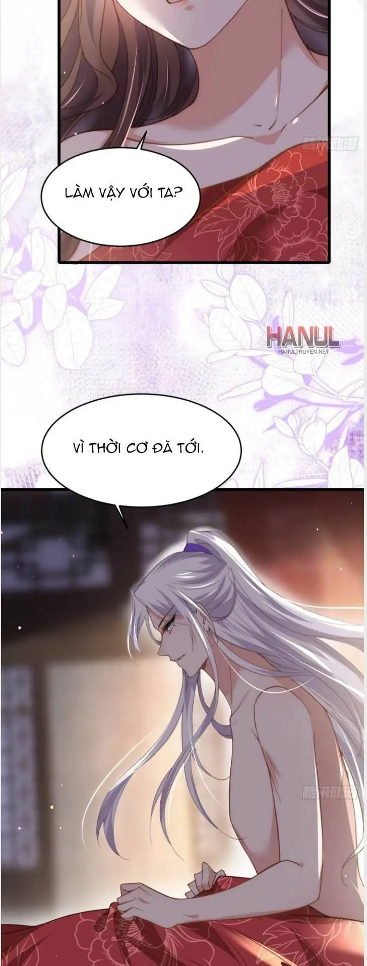 Hoạn Phi Thiên Hạ Chapter 177 - Trang 11