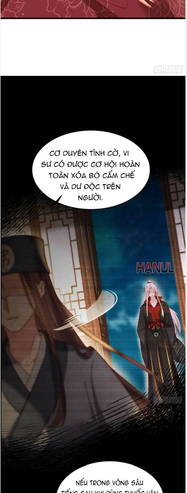 Hoạn Phi Thiên Hạ Chapter 177 - Trang 12