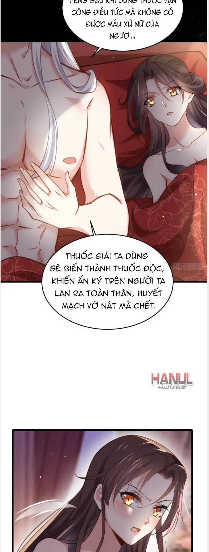 Hoạn Phi Thiên Hạ Chapter 177 - Trang 13