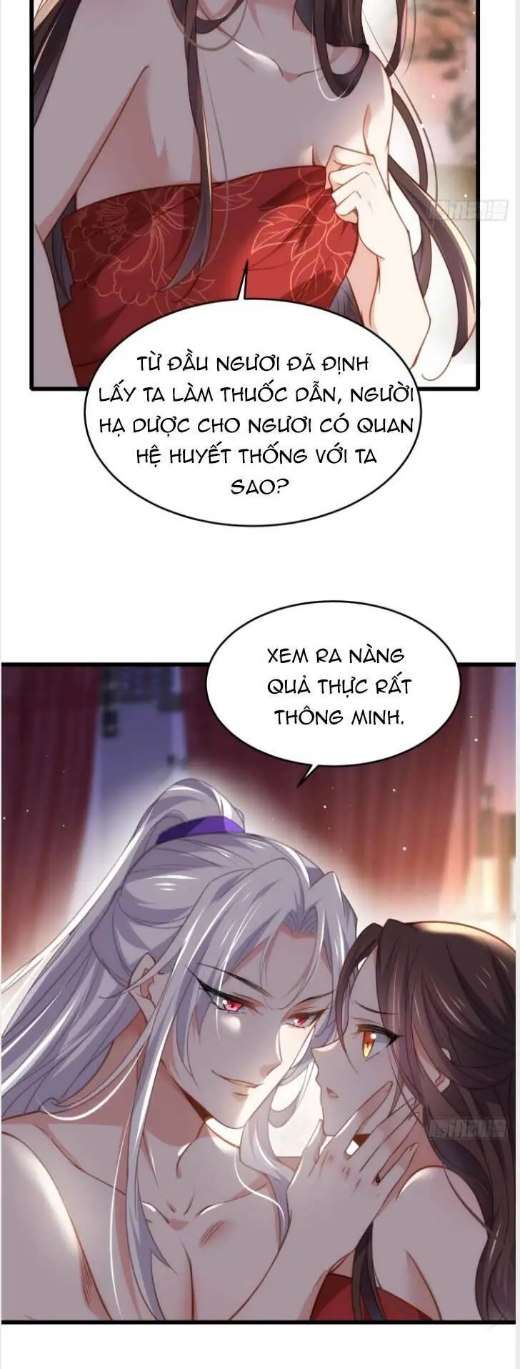 Hoạn Phi Thiên Hạ Chapter 177 - Trang 14