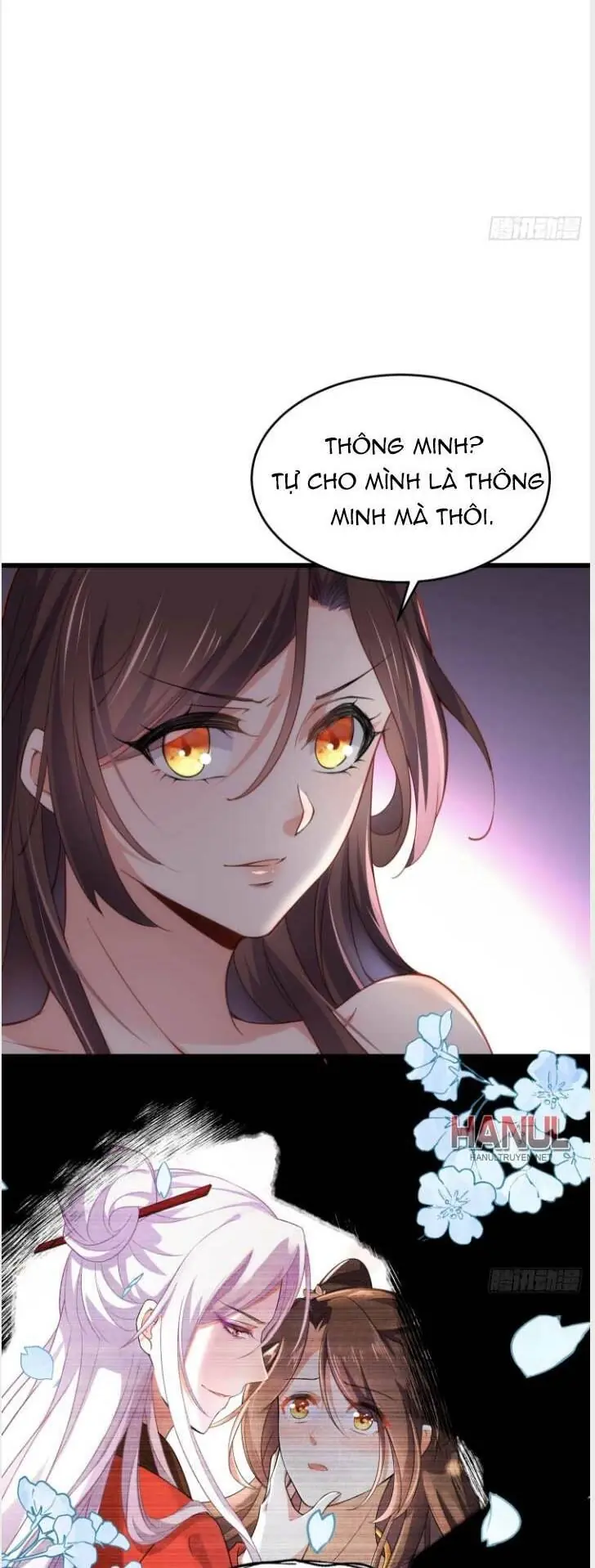 Hoạn Phi Thiên Hạ Chapter 177 - Trang 15