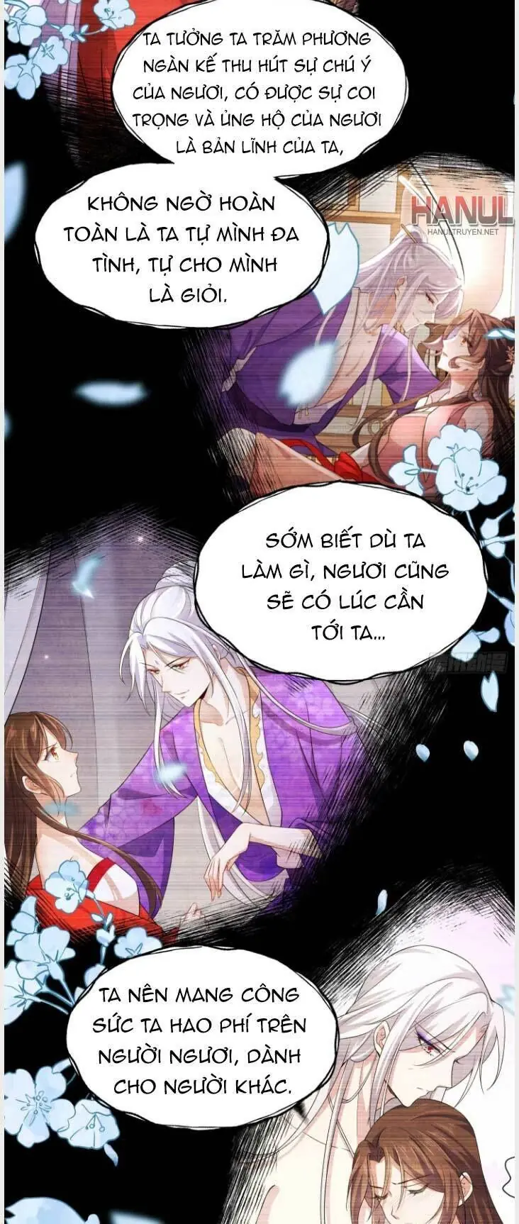 Hoạn Phi Thiên Hạ Chapter 177 - Trang 16