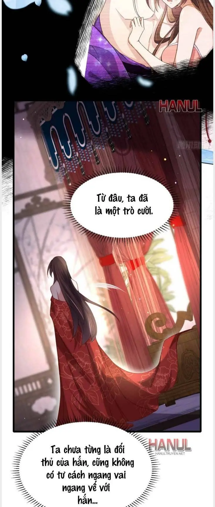 Hoạn Phi Thiên Hạ Chapter 177 - Trang 17
