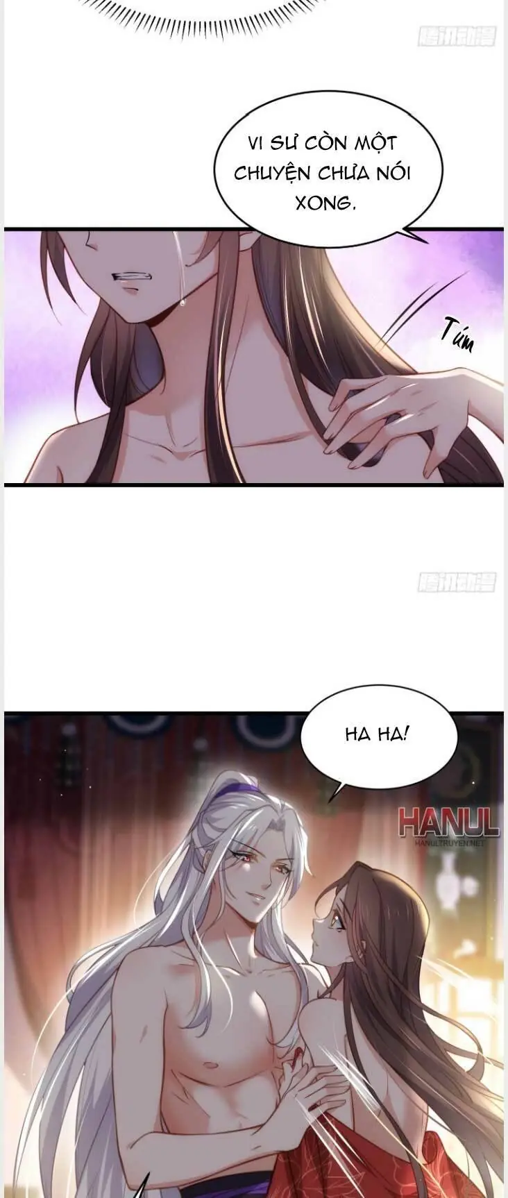Hoạn Phi Thiên Hạ Chapter 177 - Trang 18