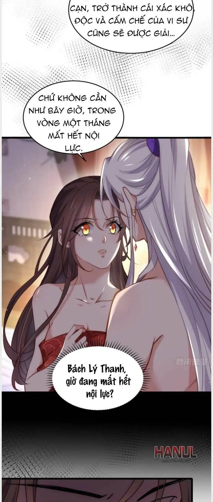 Hoạn Phi Thiên Hạ Chapter 177 - Trang 20