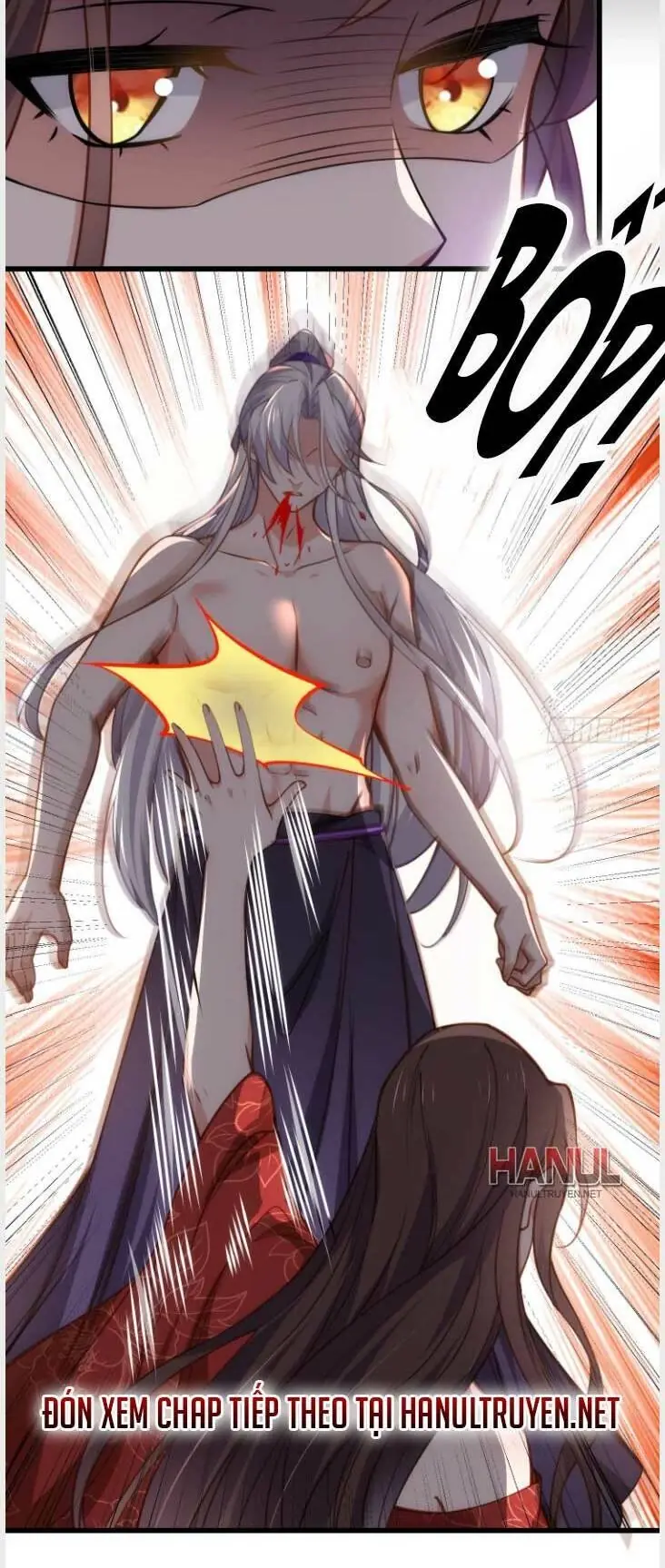 Hoạn Phi Thiên Hạ Chapter 177 - Trang 21