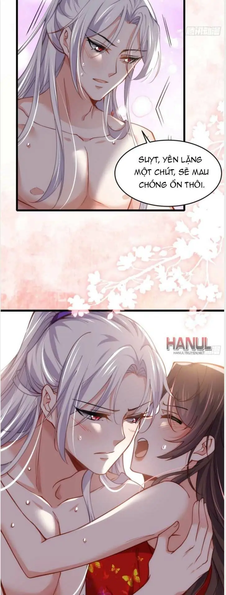 Hoạn Phi Thiên Hạ Chapter 177 - Trang 3