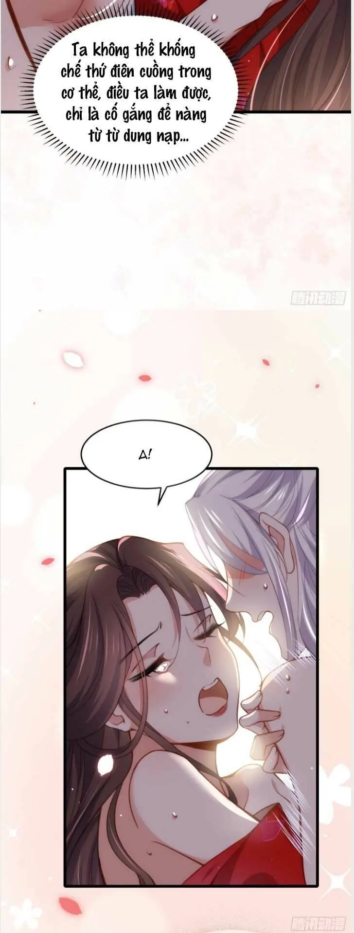 Hoạn Phi Thiên Hạ Chapter 177 - Trang 4