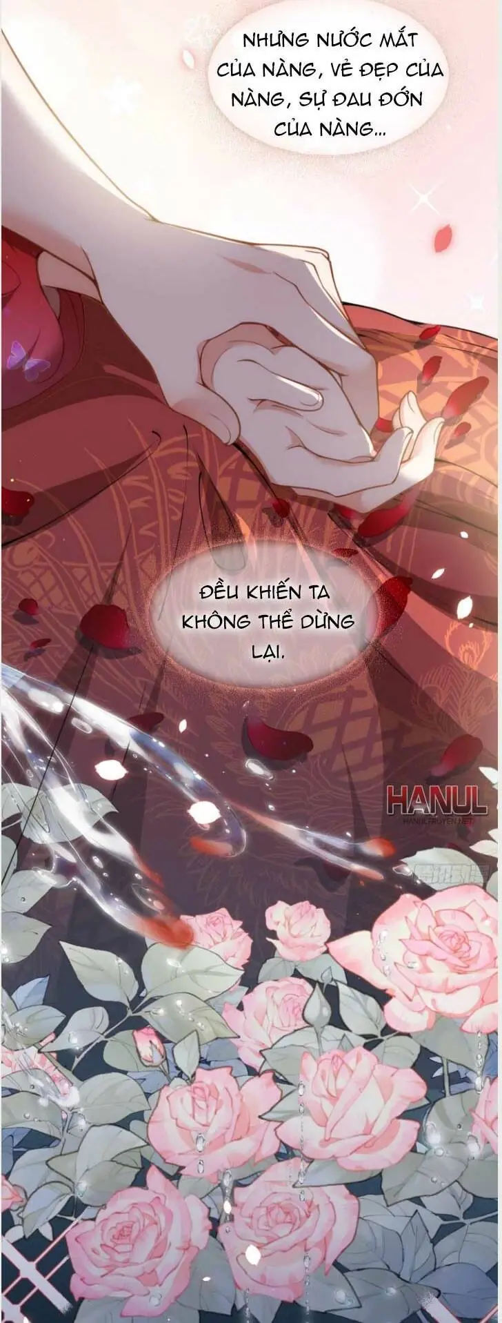 Hoạn Phi Thiên Hạ Chapter 177 - Trang 5
