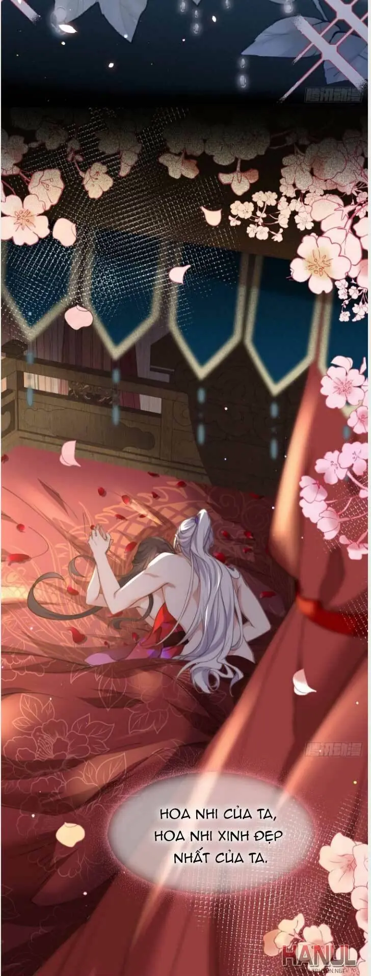 Hoạn Phi Thiên Hạ Chapter 177 - Trang 6