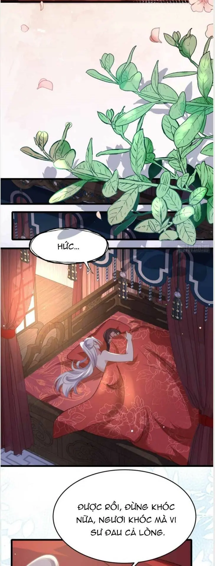 Hoạn Phi Thiên Hạ Chapter 177 - Trang 7
